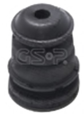 GSP 516488 Rubber Buffer, suspension